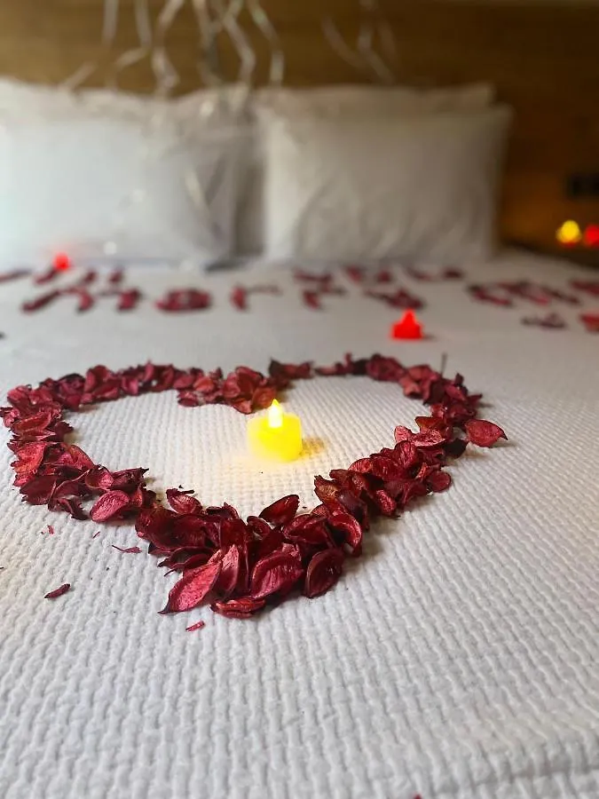 City Moonlight Apart Hotel Antalya Aparthotel
