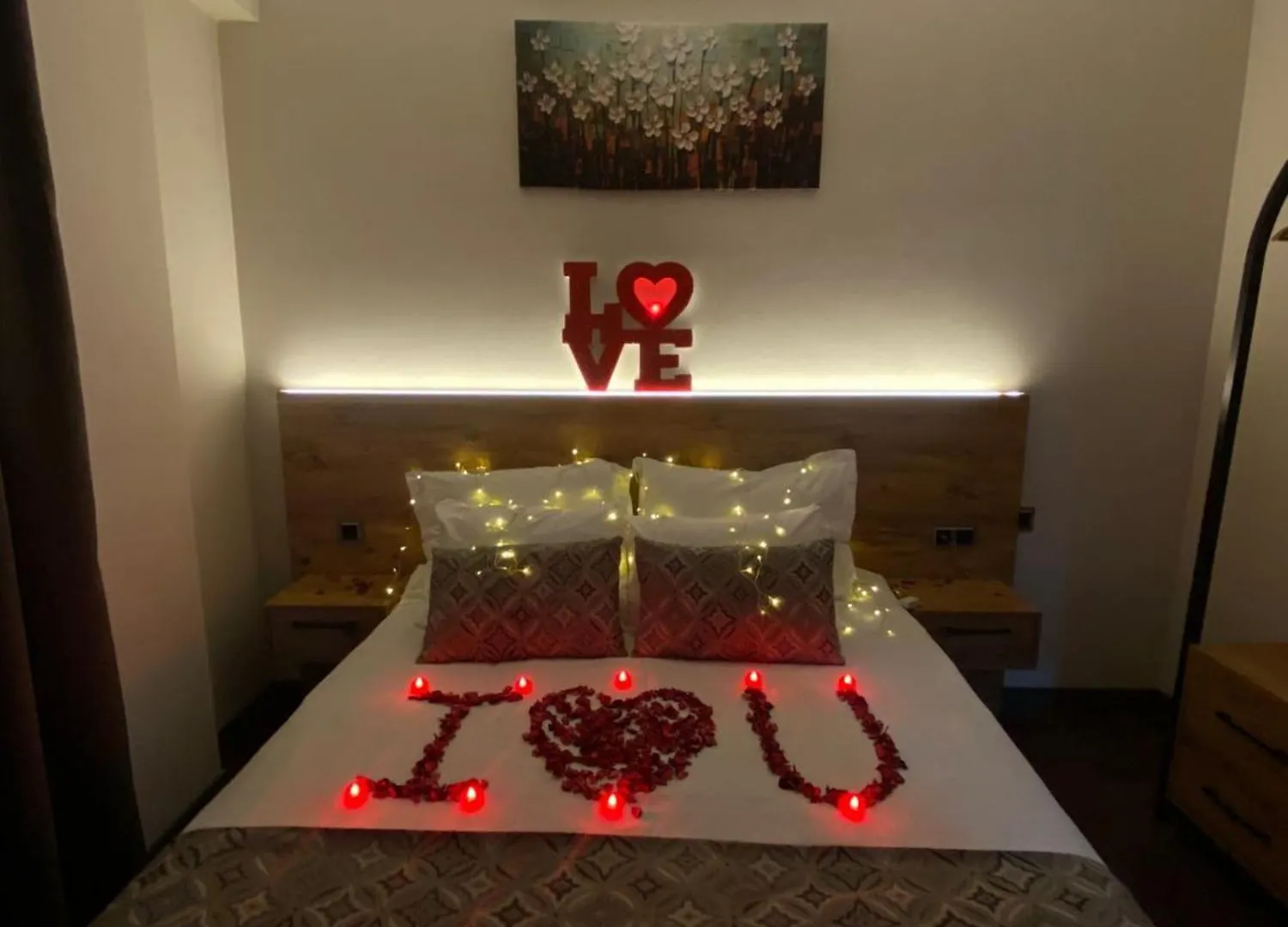 City Moonlight Apart Hotel Antalya Turkey