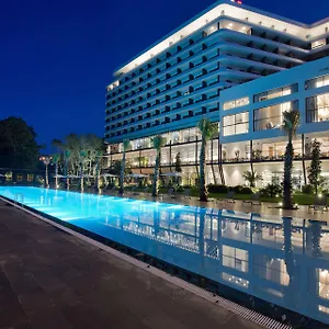 Ramada Plaza & 5*, ترابزون تركيا