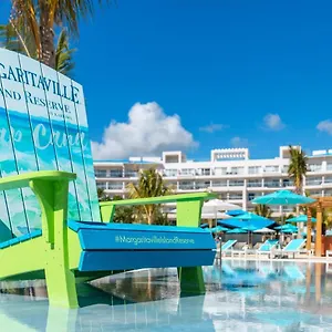 ***** Hotel Margaritaville Island Reserve Cap Cana Hammock - An Adults Only Karisma Experience Dominikanische Republik