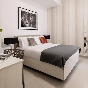  Hotel Urban Isle Malta