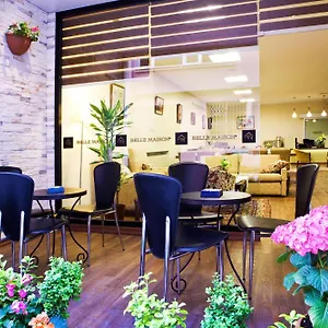 ** Aparthotel Belle Maison Hotel&residence Turkey