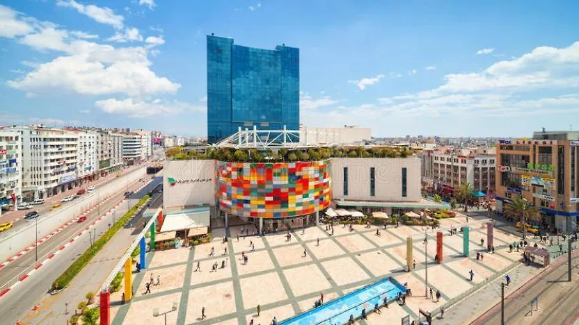 أنطاليا City Moonlight Apart Hotel شقة فندقية